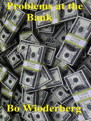 cover image of Problems in the Bank